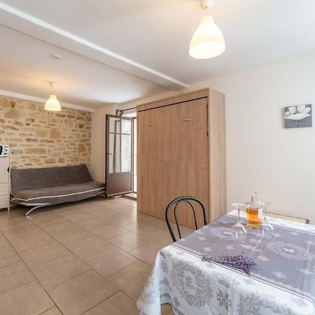 Studio Tout Confort Au Ventoux Malaucène Kültér fotó